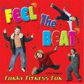 Kimbo Educational CD Feel The Beat Fitness Fun KIM9197CD